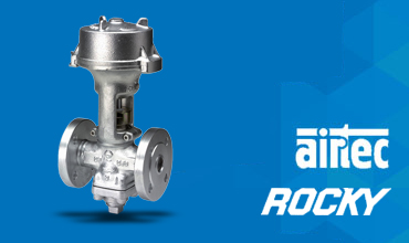 Airtec Rocky